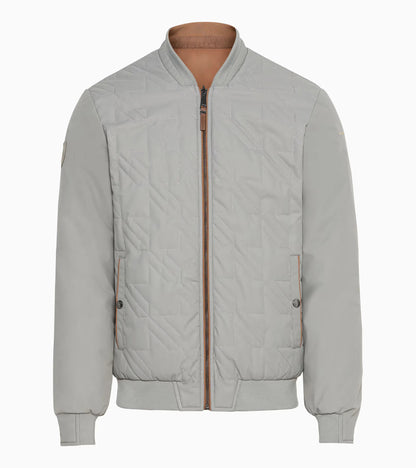 Revesible jacket - S - Heritage