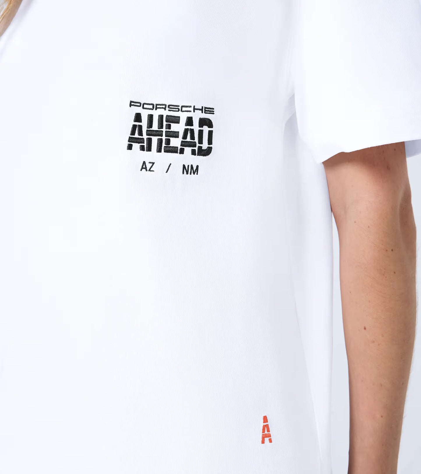 T-shirt - L - AHEAD