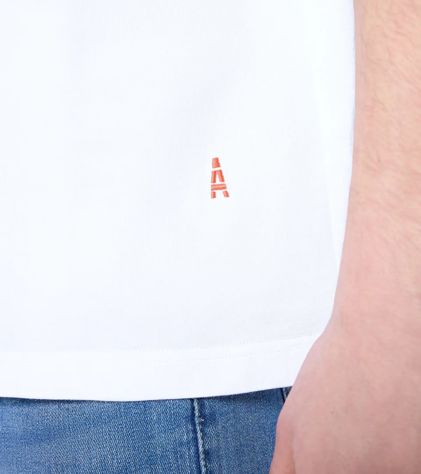 T-shirt - L - AHEAD