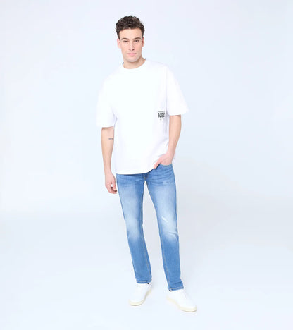 T-shirt - L - AHEAD
