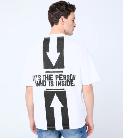T-shirt - L - AHEAD