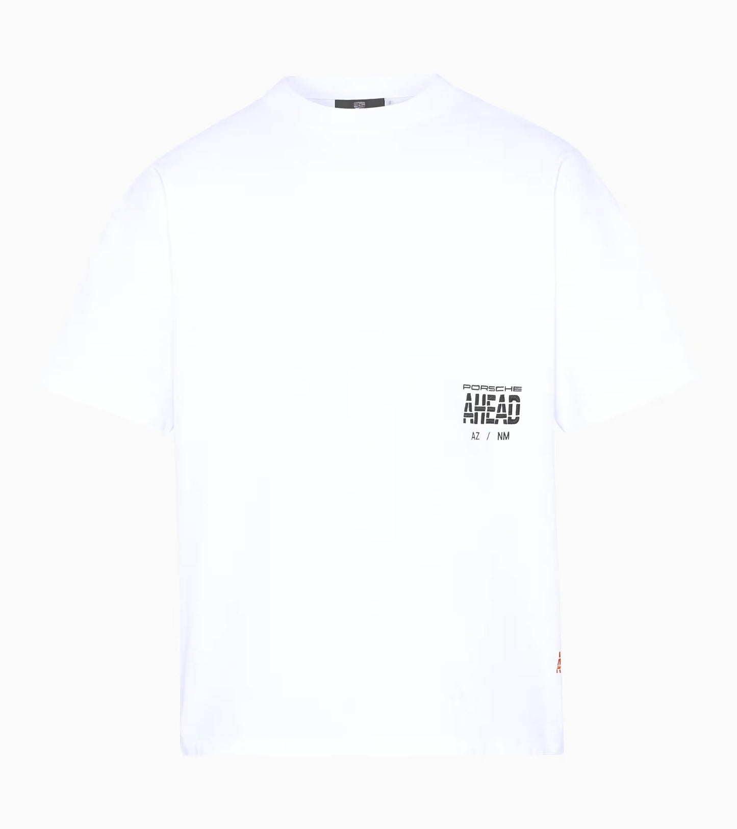 T-shirt - L - AHEAD
