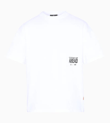 T-shirt - L - AHEAD