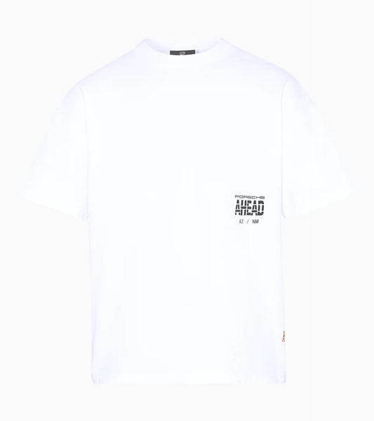 T-shirt - XL - AHEAD