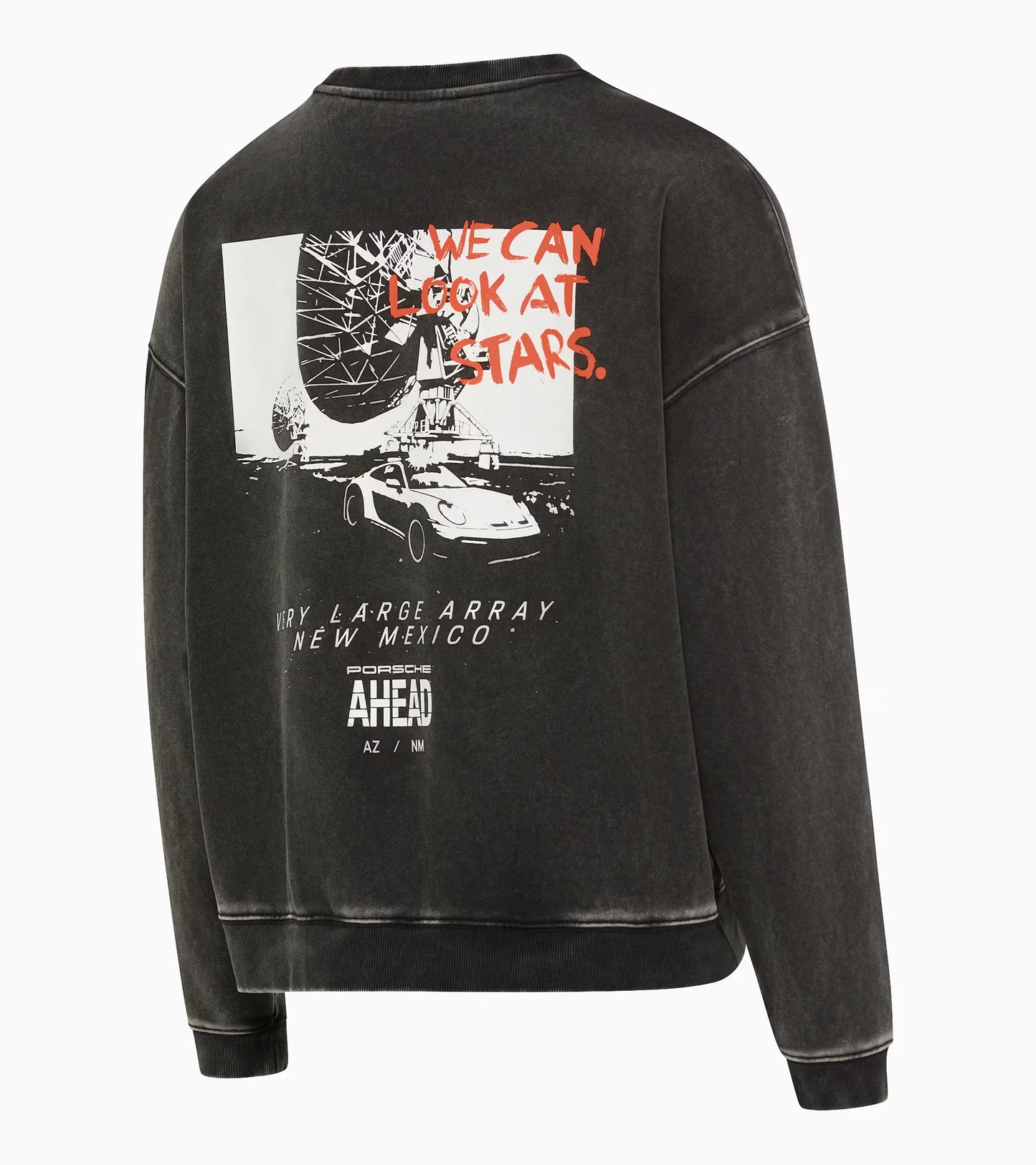 Sweater - XL - AHEAD