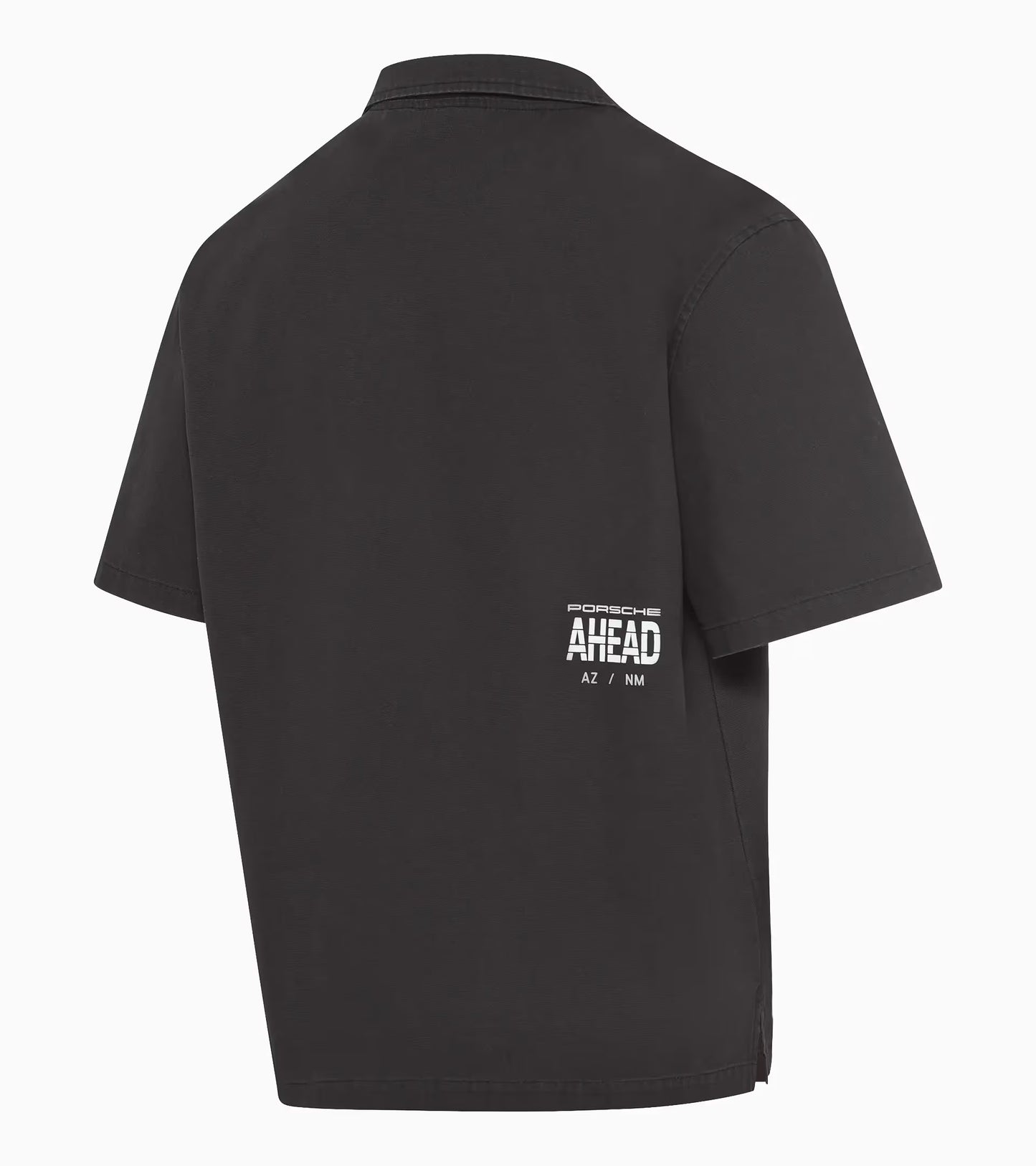 Shirt jacket - L - AHEAD