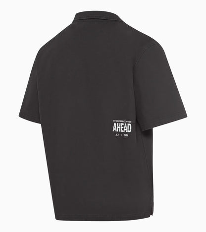 Shirt jacket - L - AHEAD