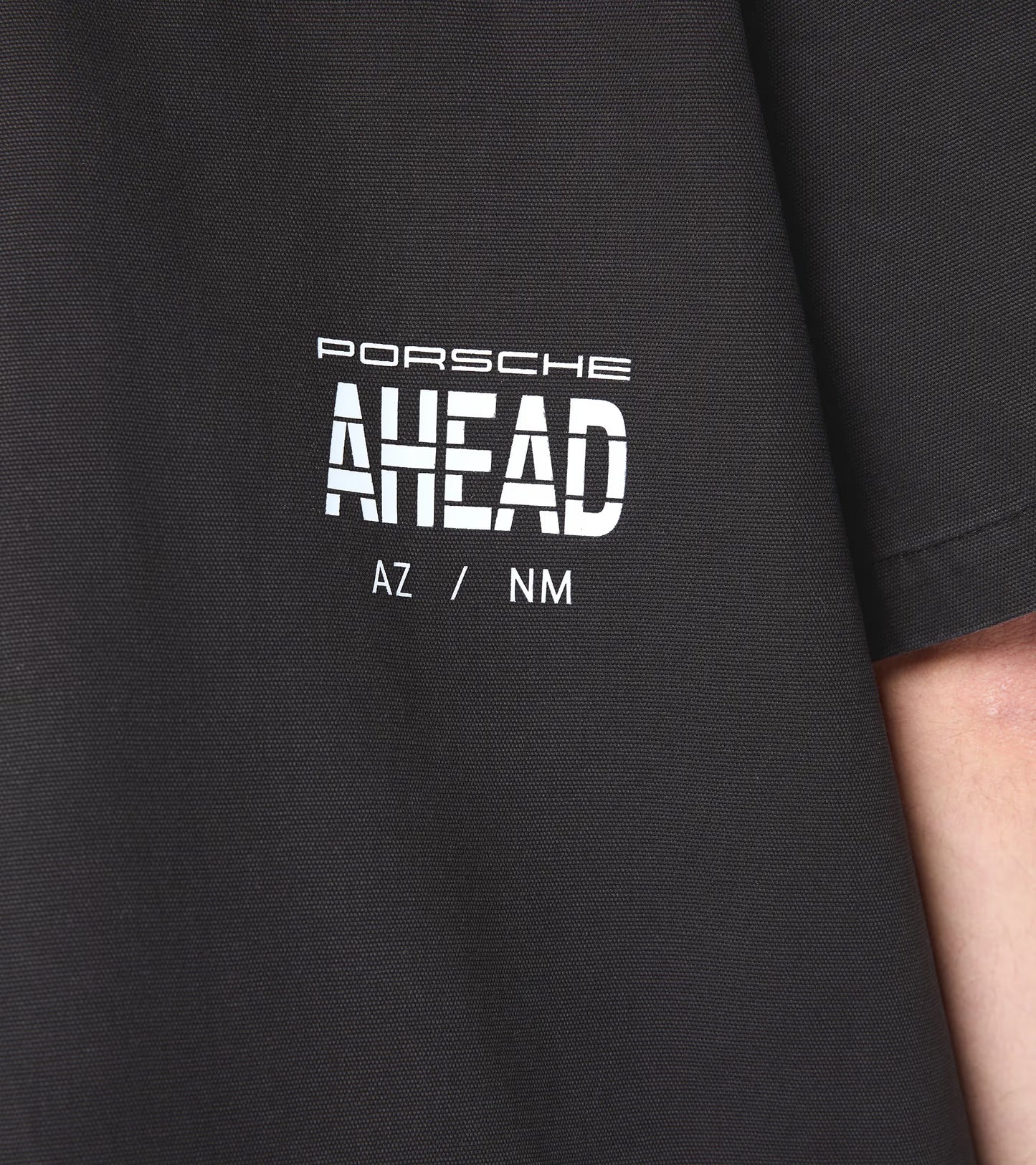 Shirt jacket - L - AHEAD