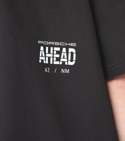 Shirt jacket - L - AHEAD