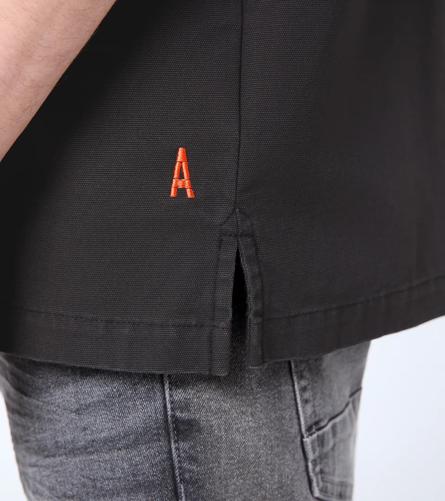 Shirt jacket - L - AHEAD