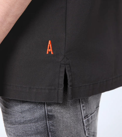 Shirt jacket - L - AHEAD