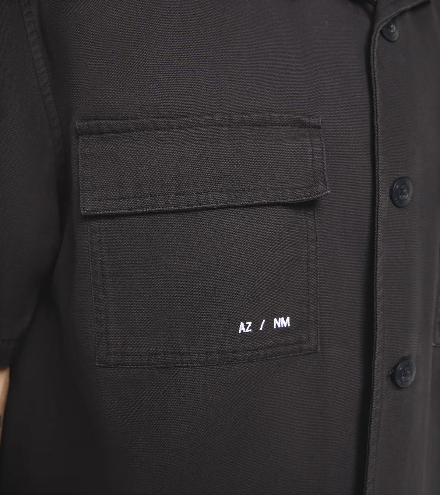 Shirt jacket - L - AHEAD