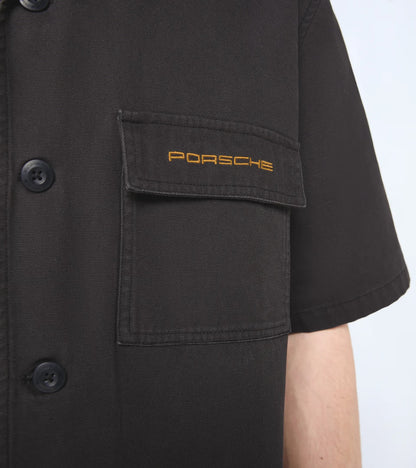 Shirt jacket - L - AHEAD