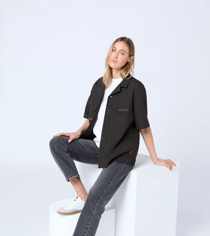 Shirt jacket - L - AHEAD