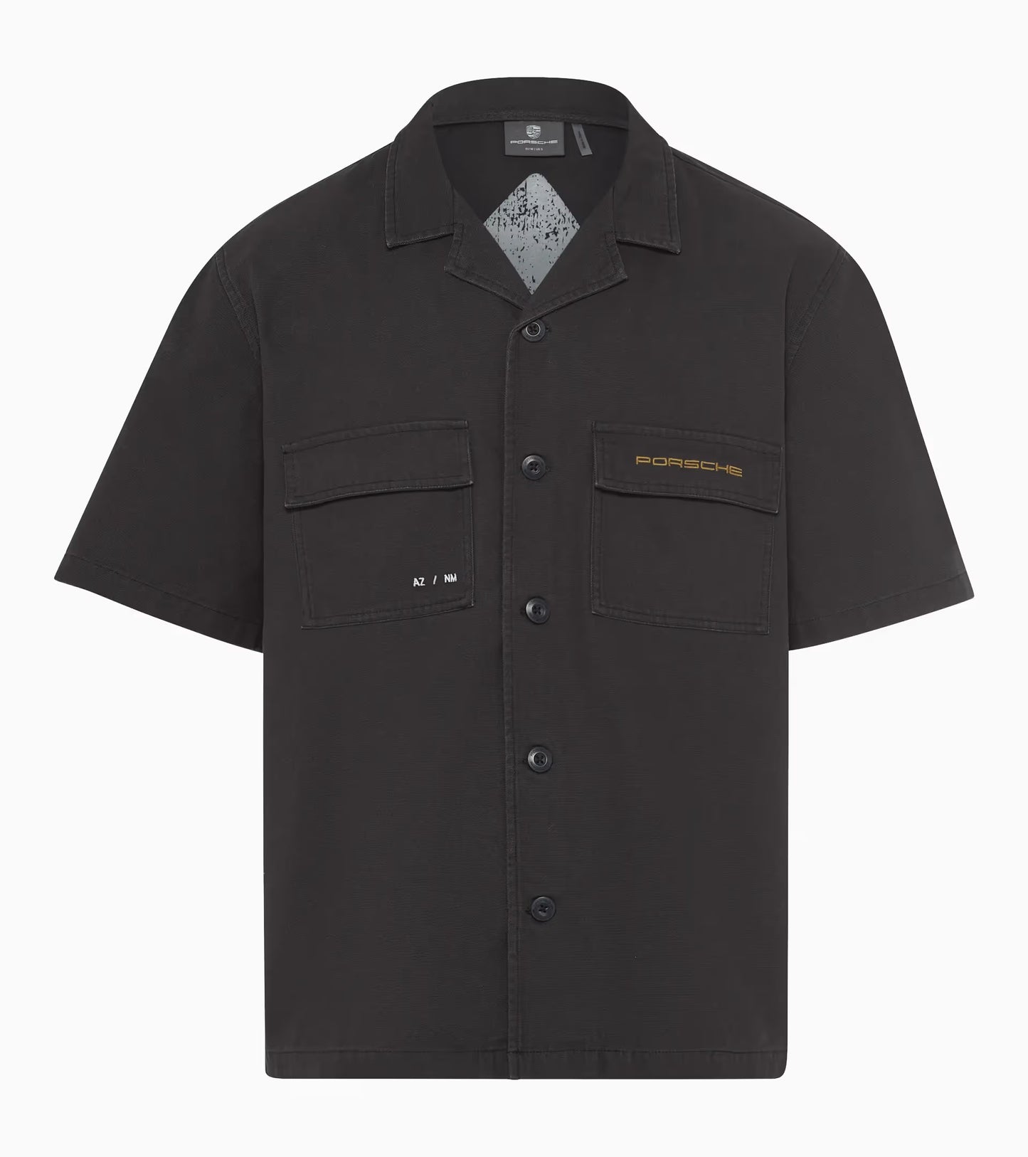 Shirt jacket - L - AHEAD