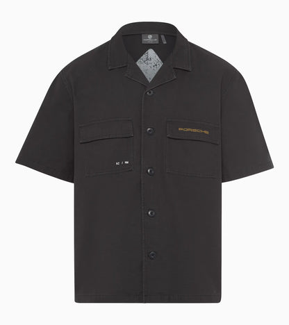 Shirt jacket - L - AHEAD