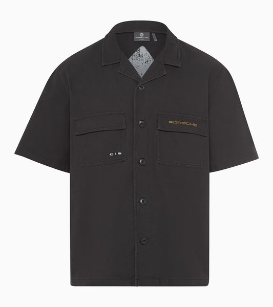 Shirt jacket - L - AHEAD
