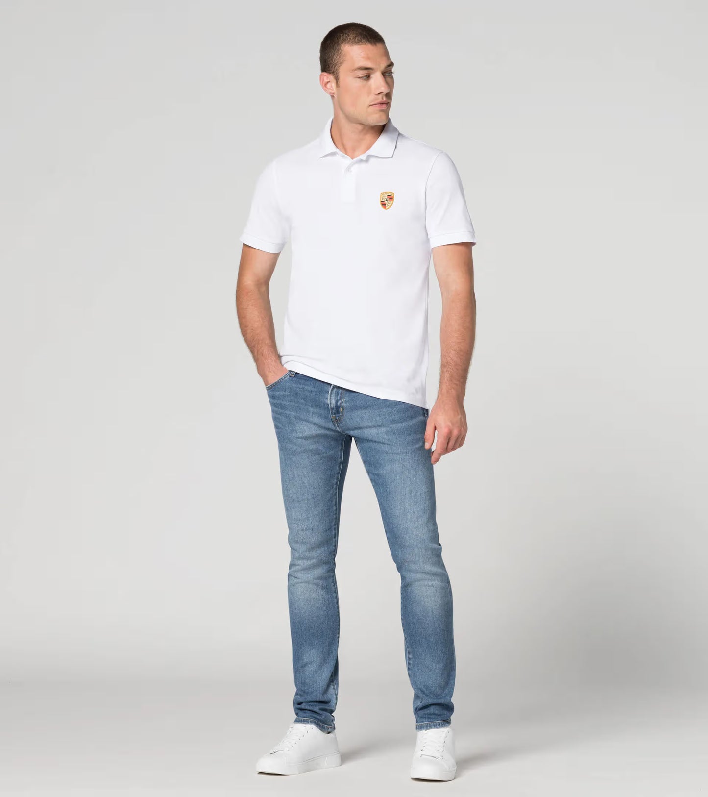 Polo shirt - 2XL - Essential