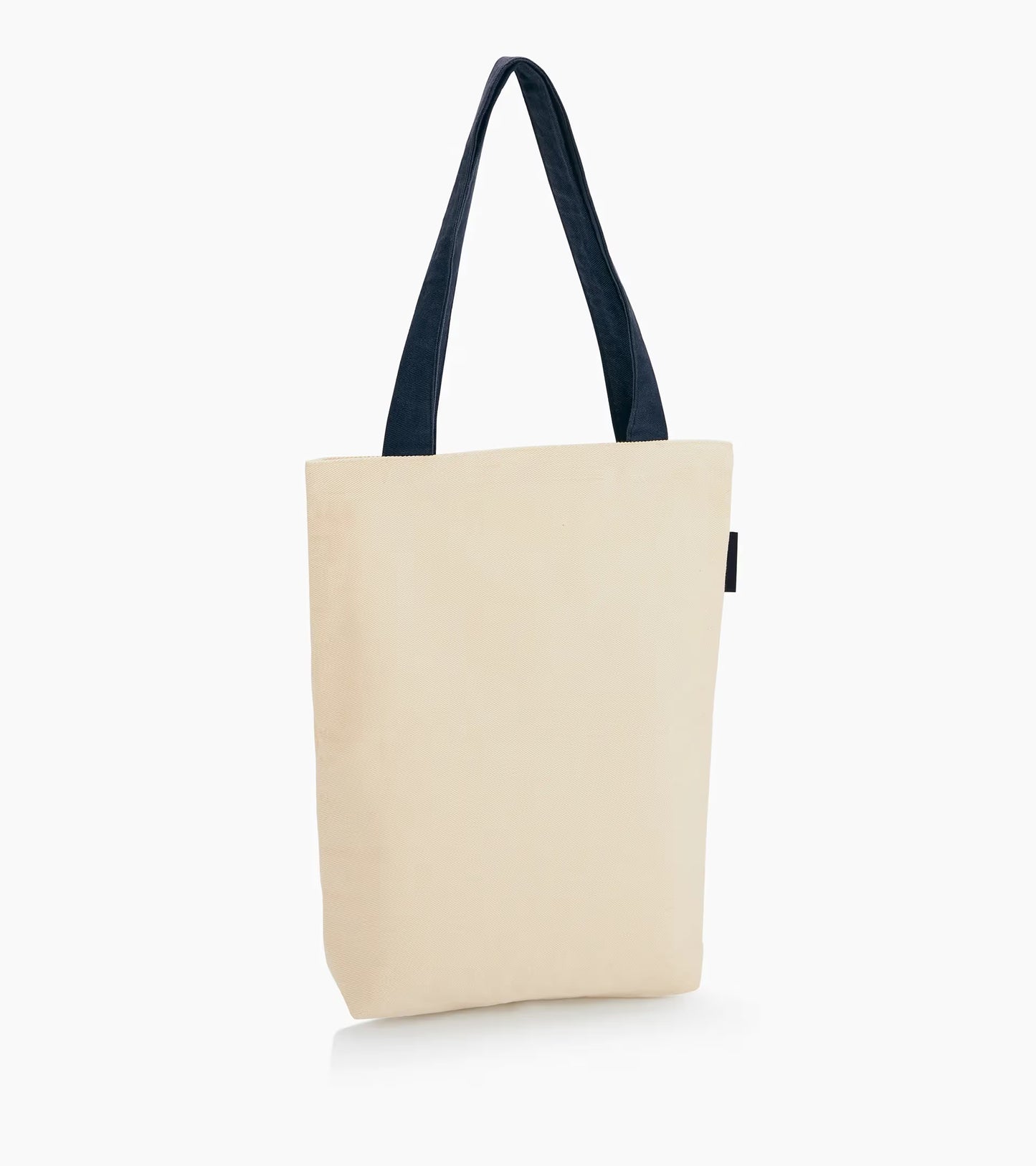 Retro canvas bag