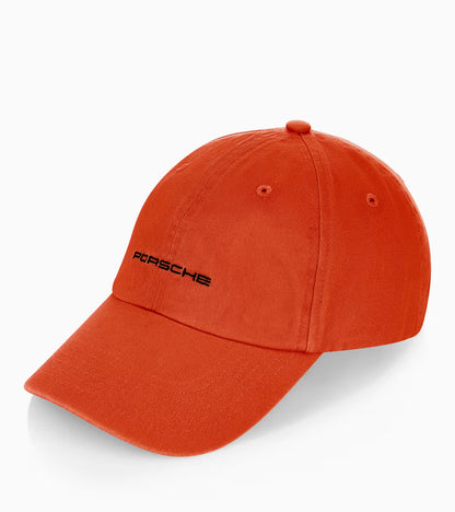 Retro cap - Porsche Fan Community 2026