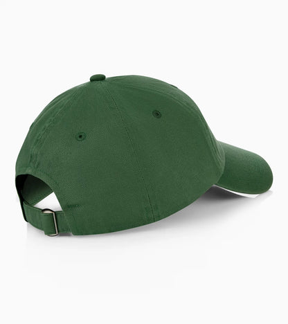 Retro cap - Porsche Fan Community 2026