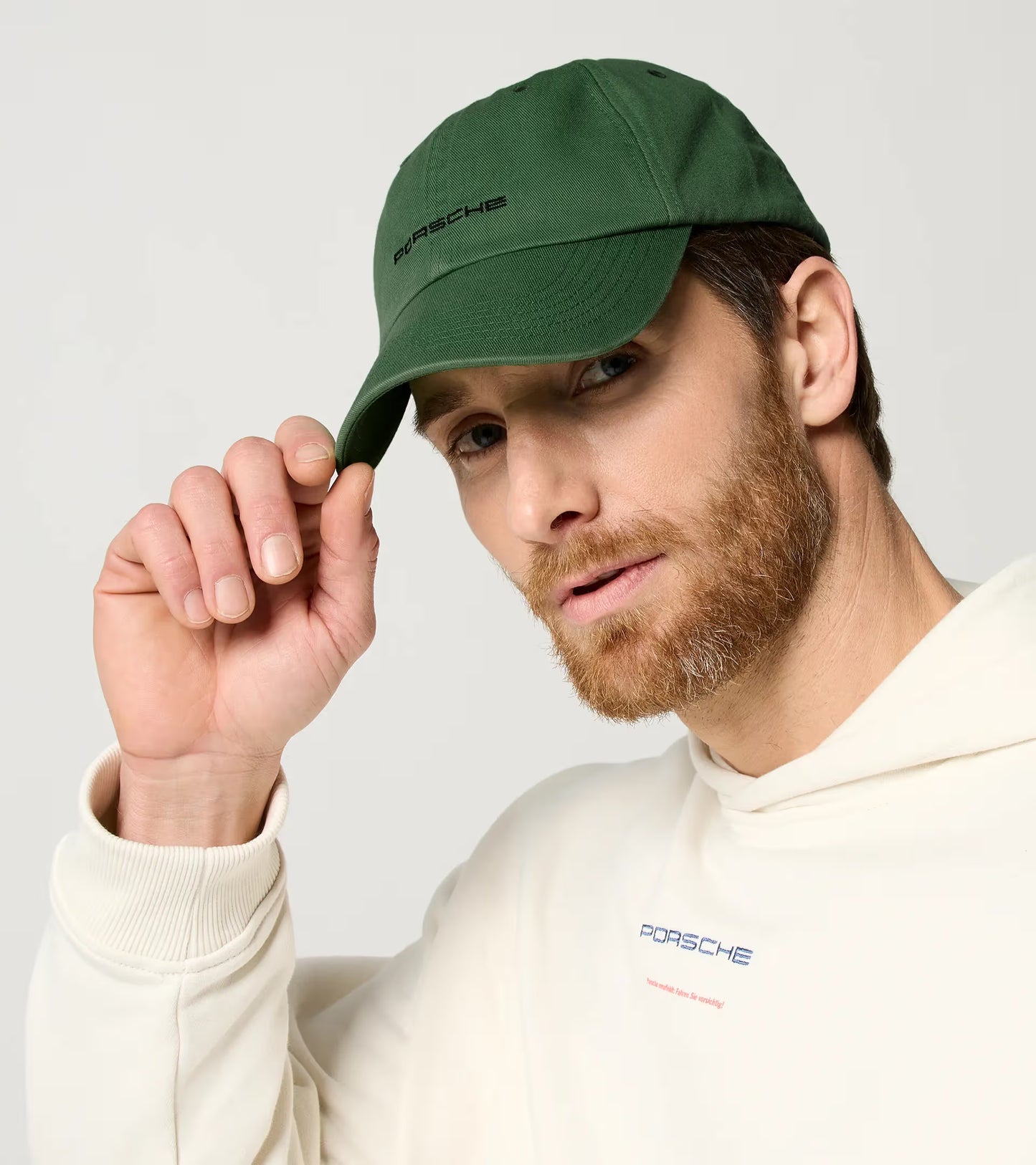 Retro cap - Porsche Fan Community 2026