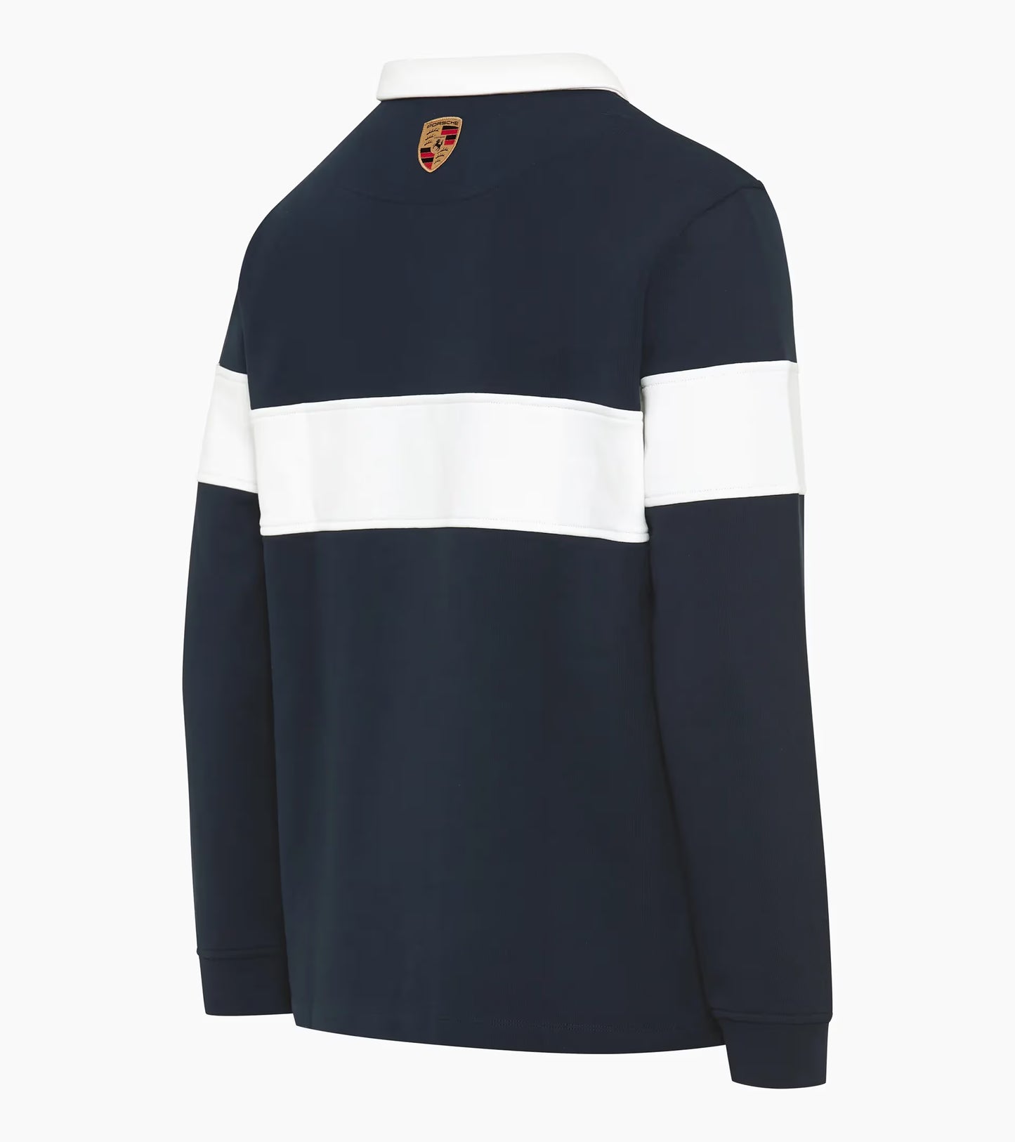 Retro rugby shirt - L - Porsche Fan Community