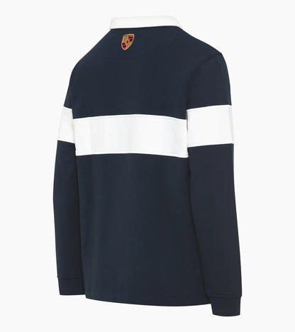 Retro rugby shirt - L - Porsche Fan Community
