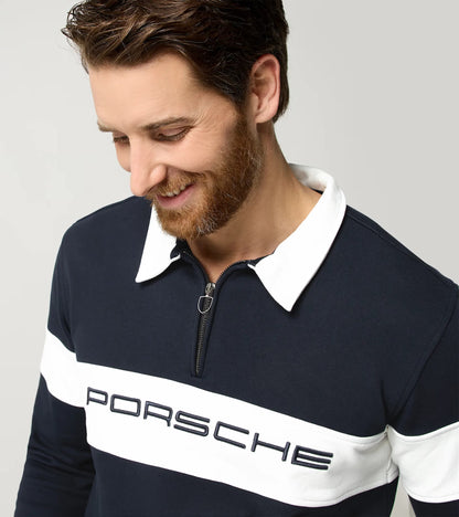 Retro rugby shirt - L - Porsche Fan Community