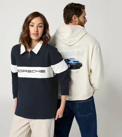 Retro rugby shirt - L - Porsche Fan Community