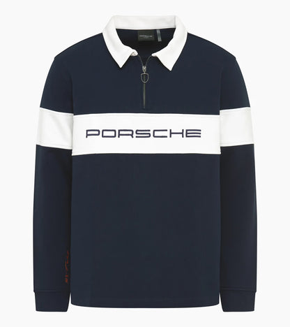 Retro rugby shirt - L - Porsche Fan Community