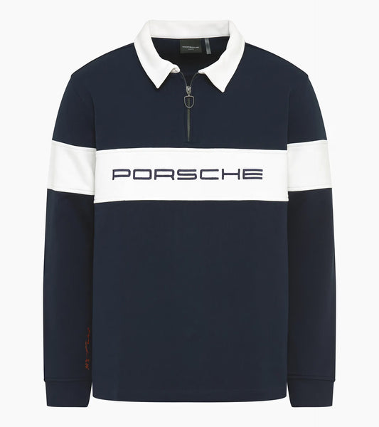 Retro rugby shirt - L - Porsche Fan Community