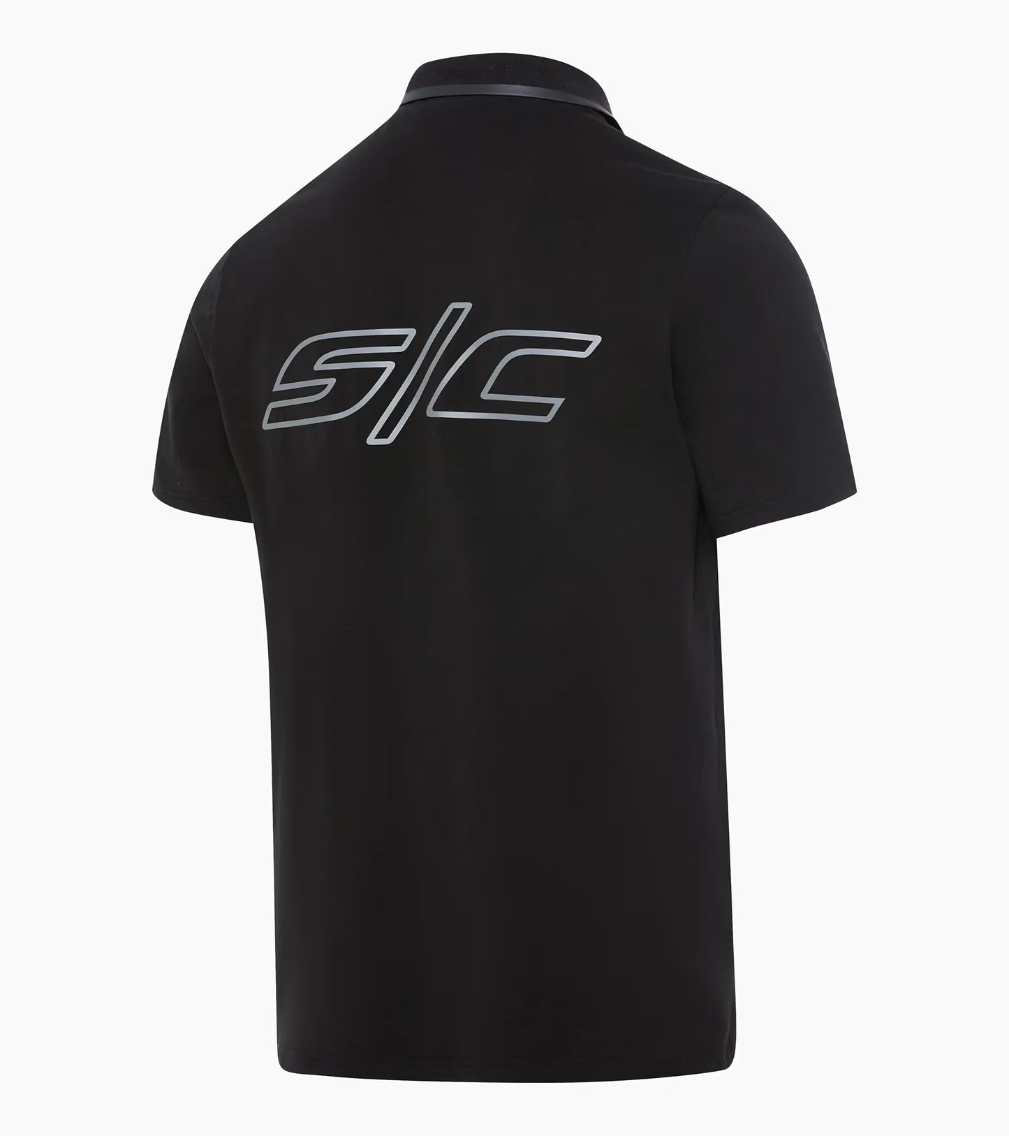 Polo shirt - L - Porsche 911 GT3 S/C