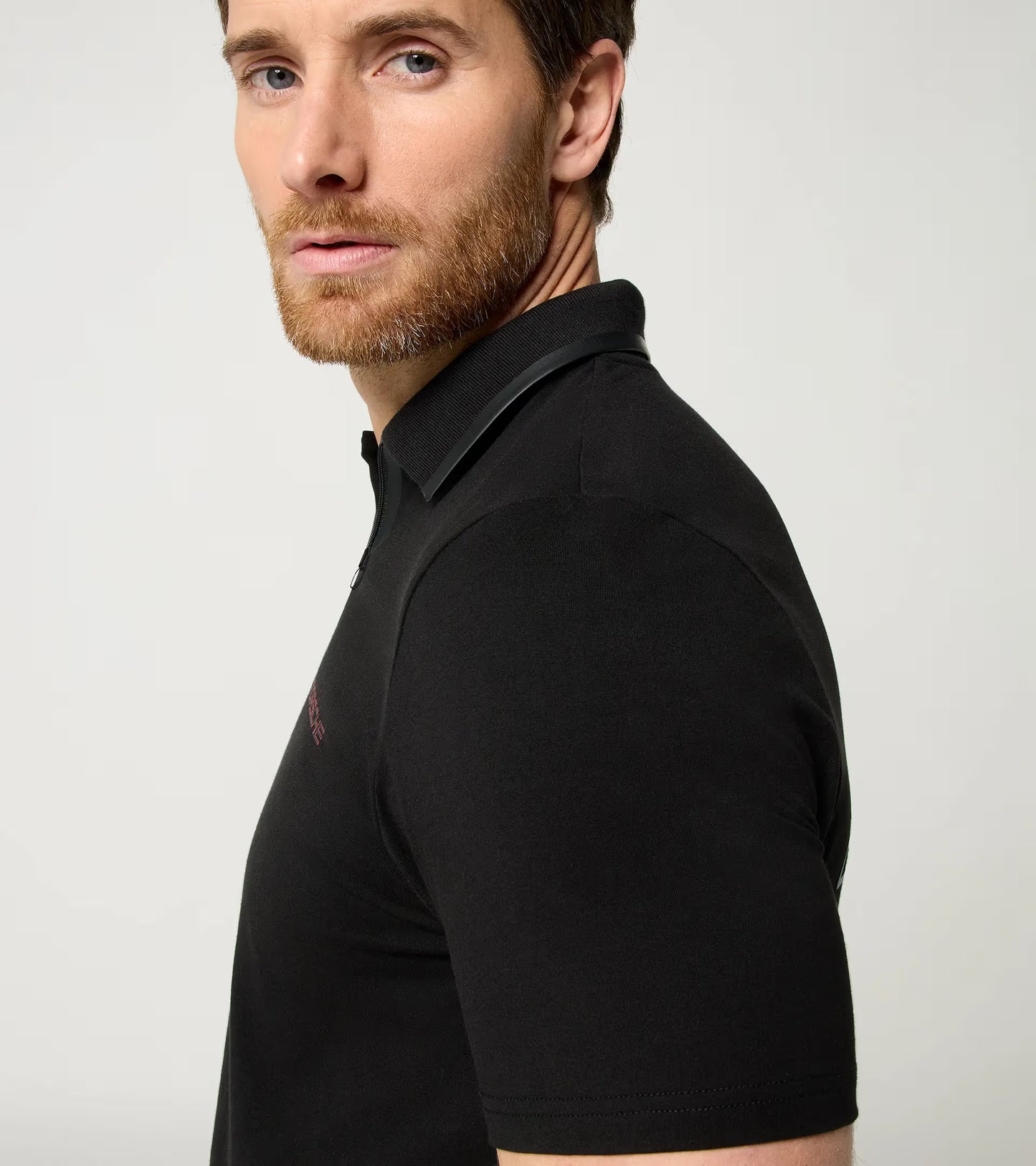 Polo shirt - L - Porsche 911 GT3 S/C