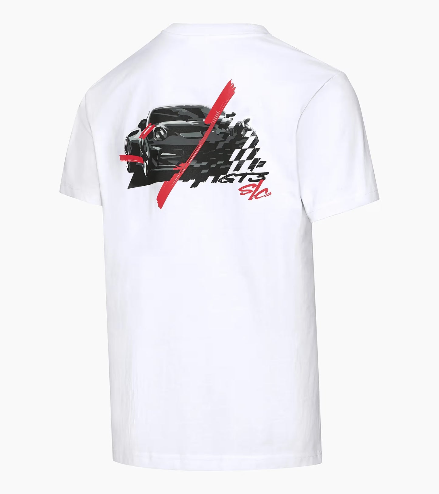 T-shirt - M - Porsche 911 GT3 S/C
