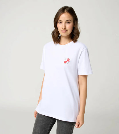T-shirt - M - Porsche 911 GT3 S/C