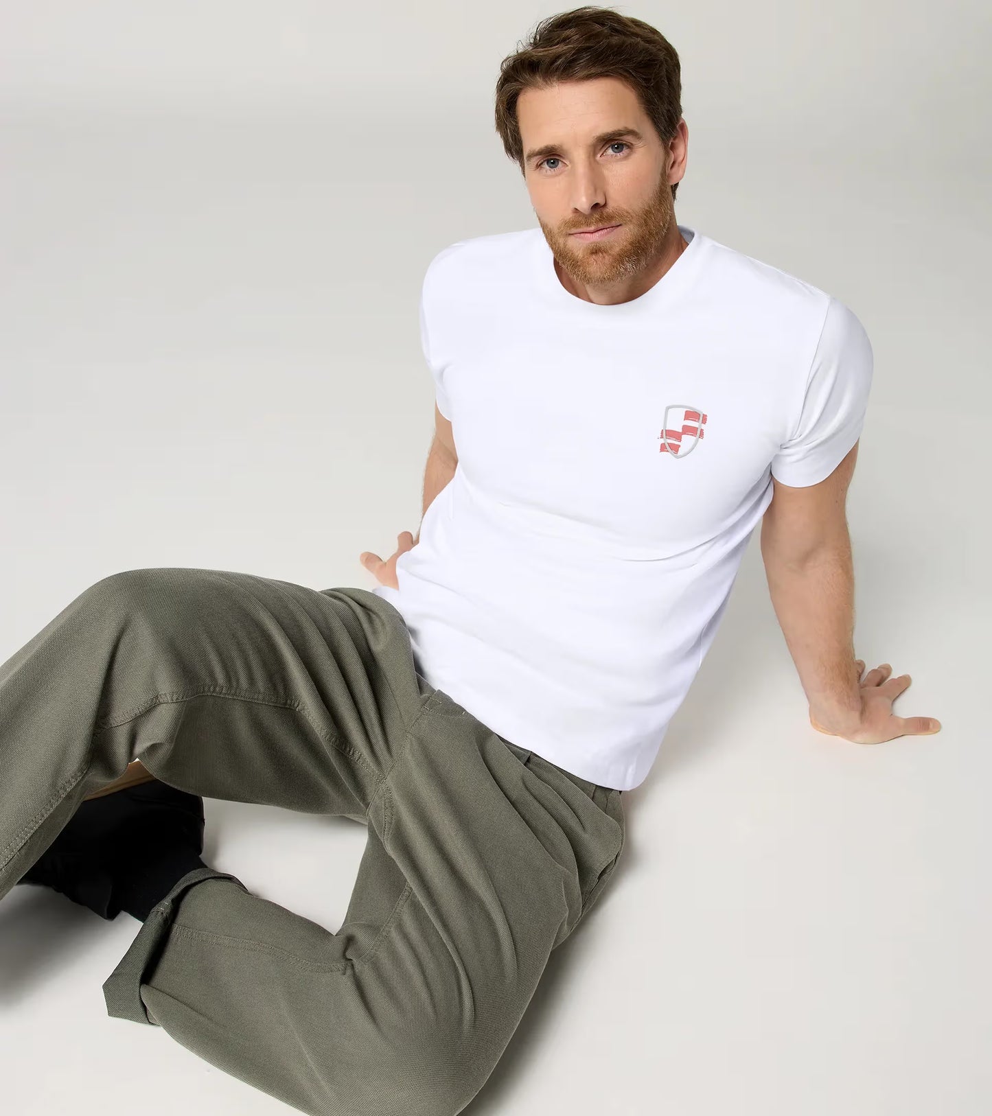T-shirt - M - Porsche 911 GT3 S/C