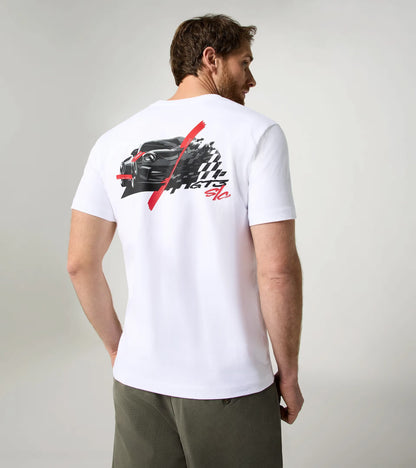 T-shirt - M - Porsche 911 GT3 S/C
