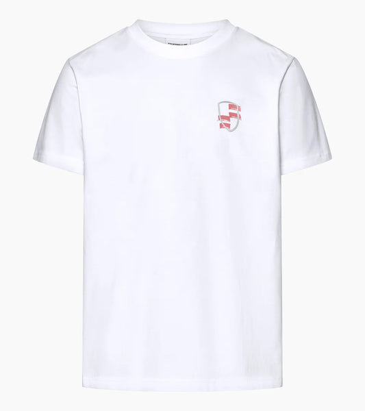 T-shirt - M - Porsche 911 GT3 S/C