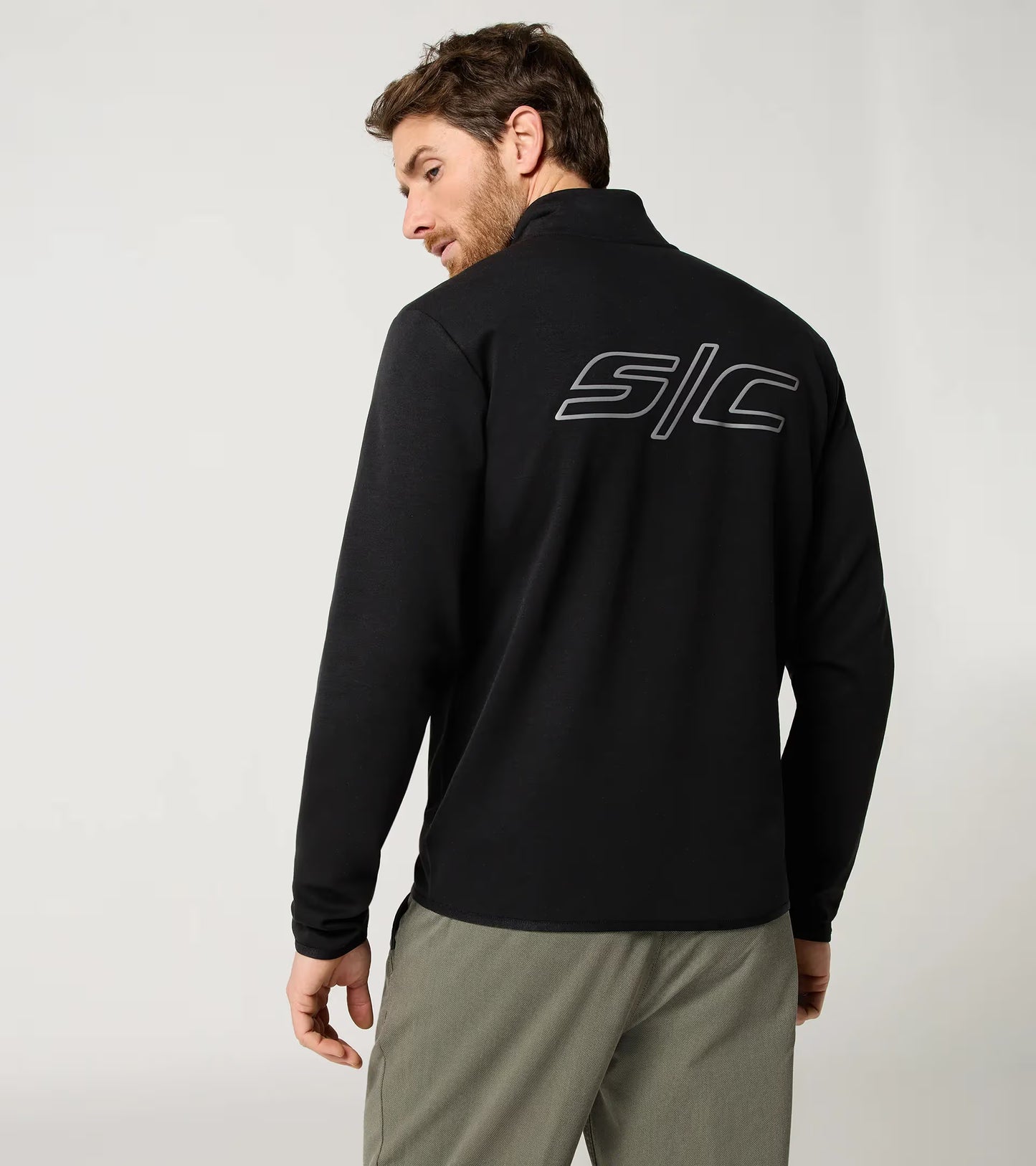 Training jacket - XL - Porsche 911 GT3 S/C