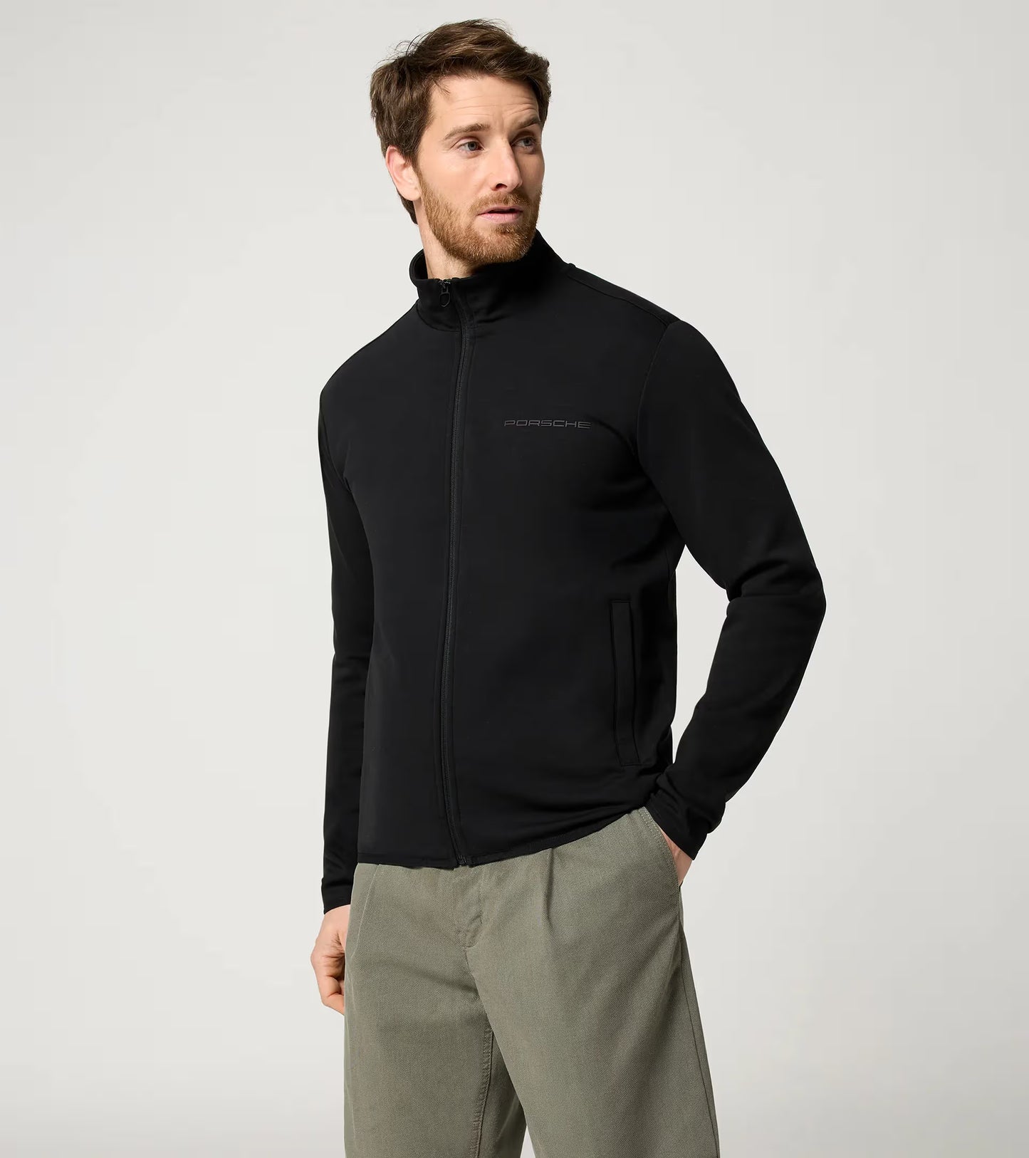 Training jacket - XL - Porsche 911 GT3 S/C