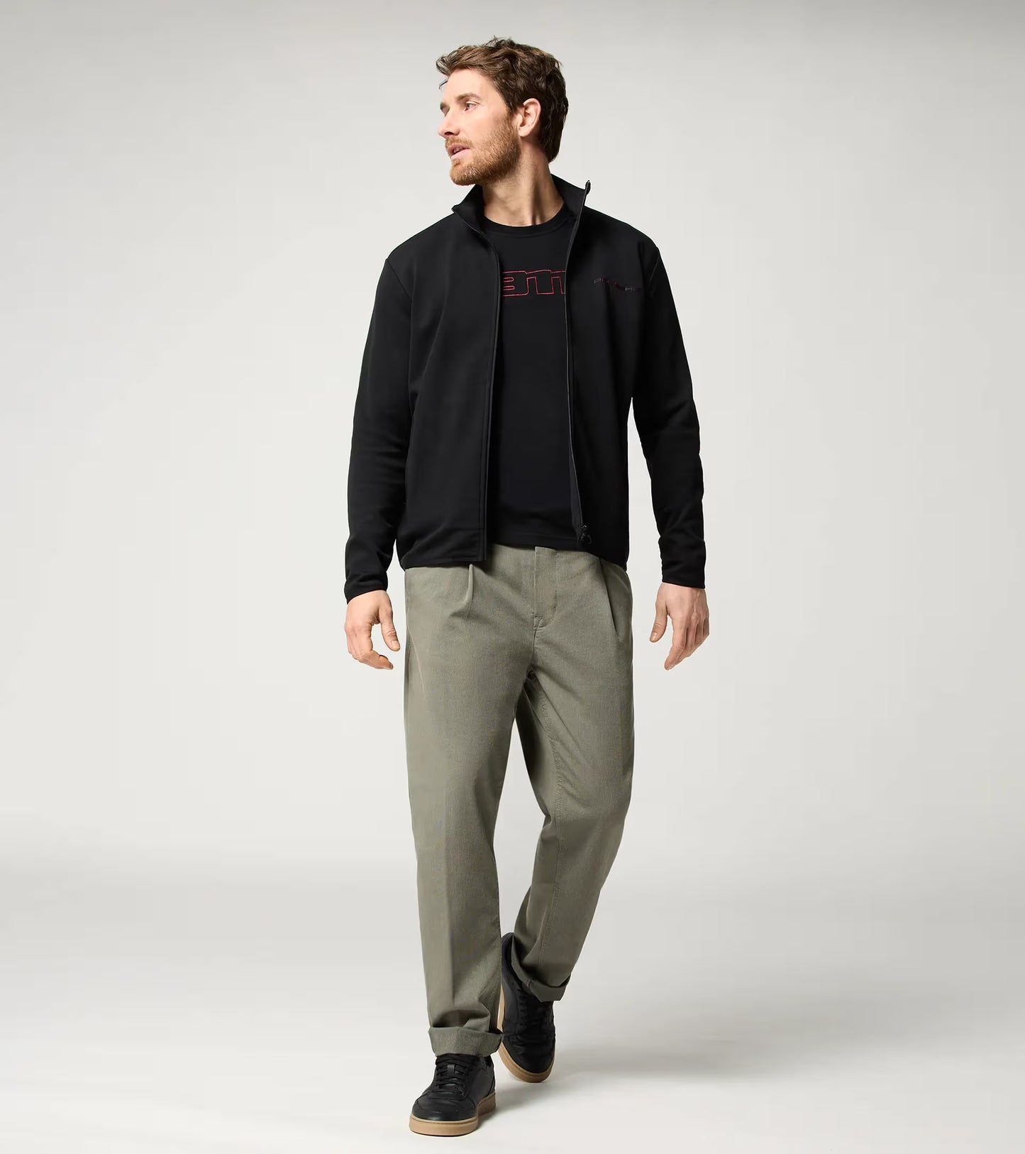 Training jacket - XL - Porsche 911 GT3 S/C
