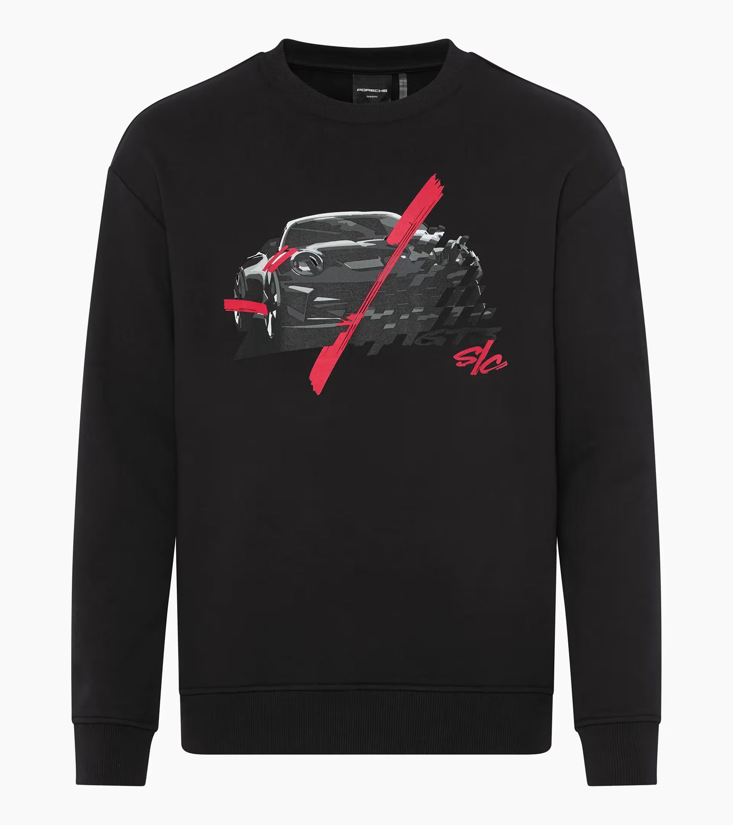 Sweater - M - Porsche 911 GT3 S/C